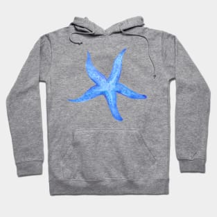 cute starfish Hoodie